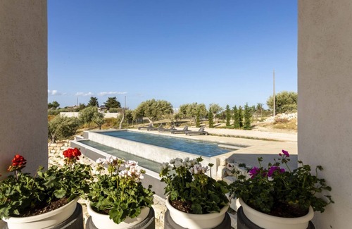 Noto Villa | Villa Regina - Villa with pool