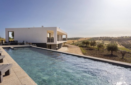 Noto Villa | Villa Regina - Villa with pool
