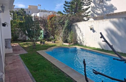 Mrezga Villa | Villa RELÂX
