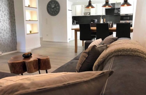 Gees Villa | VILLA RELAX - Gerolstein