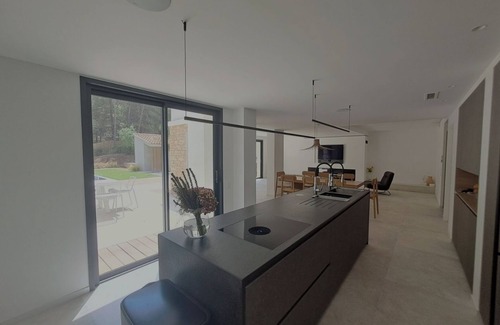 Saint-Cyr-sur-Mer Villa | Villa Reminiscence Saint-cyr-sur-mer
