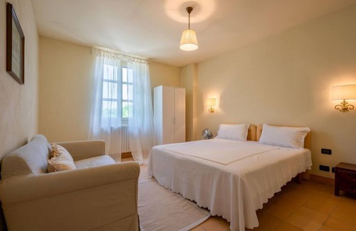 Fubine Casa | Casa de vacaciones Villa Remotti en Asti - 8 personas, 4 dormitorios