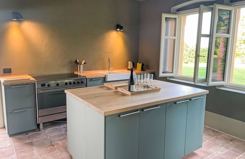Fubine Casa | Villa Remotti by Interhome