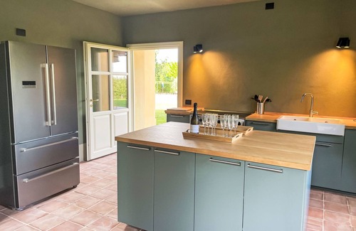 Fubine Casa | Villa Remotti by Interhome
