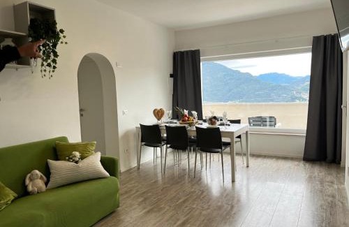 Cologna Casa | Villa Renè