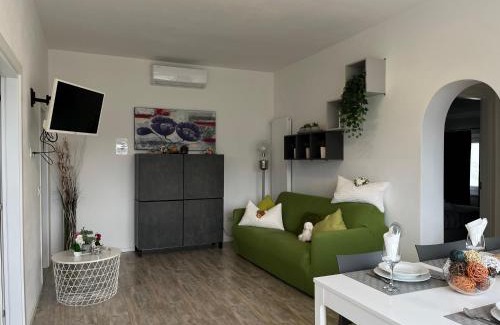 Cologna Casa | Villa Renè