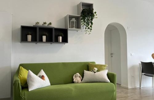 Cologna Casa | Villa Renè