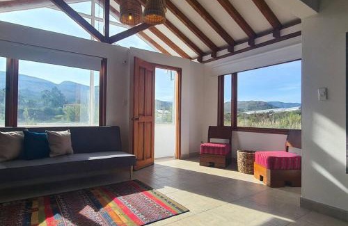 Villa de Leyva Villa | Villa RenaSer