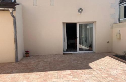 Aubigne-Racan Casa | Villa Renaud