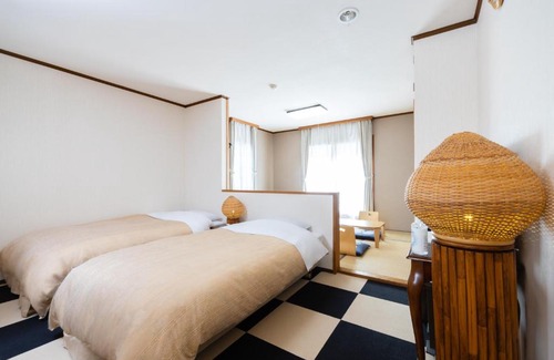 Echo Land Casa | Villa Rengatei