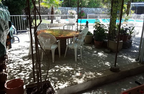 Apt Villa | Villa rental in APT