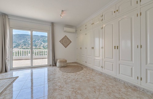 La Canuta Villa | Alquiler de villa en Calpe ANNEIDA
