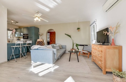 Benimeit Villa | Alquiler de villa en Moraira, CASA NOVA