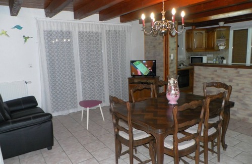 Juvinas Casa | Villa rental Juvinas 5km from Antraigues, sleeps up to 6.