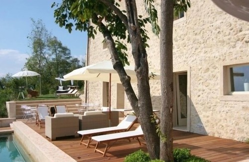 Asolo Villa | Alquiler Villa en Veneto, cerca de Venecia