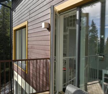 Syote Casa | Villa Repolainen