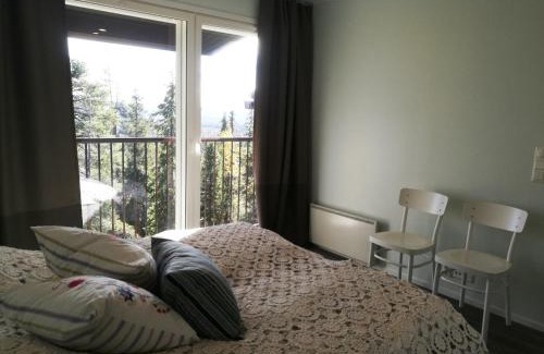 Syote Casa | Villa Repolainen