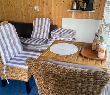 Hillosensalmi Chalet De Esquí | Villa Repovesi