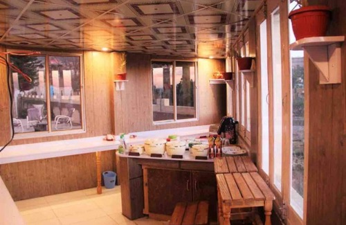 Khokhar Maira Casa | Villa Republika, Ground floor 24/7 security