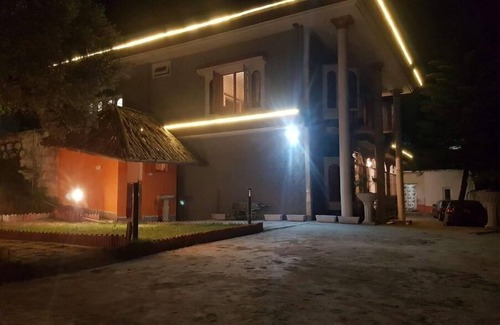 Khokhar Maira Casa | Villa Republika, Ground floor 24/7 security