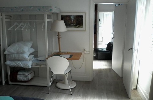 Eu Apartamento | villa republique EU