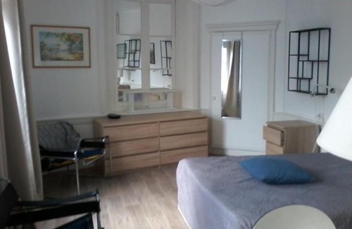 Eu Apartamento | villa republique EU