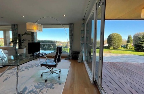 Maono Casa | Villa Requejo, Finca Stylish Host Cantabria.