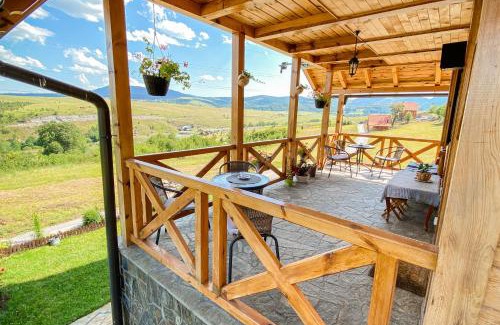 Zlatibor Chalet De Esquí | Villa RESET