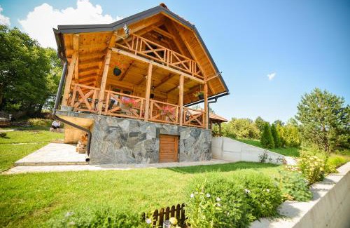 Zlatibor Chalet De Esquí | Villa RESET