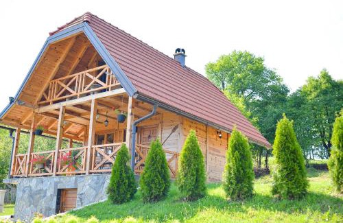 Zlatibor Chalet De Esquí | Villa RESET