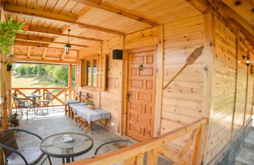 Zlatibor Chalet De Esquí | Villa RESET