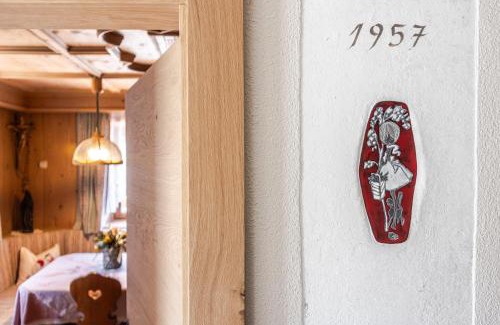 Corvara in Badia Apartamento | Villa Resi Apartments