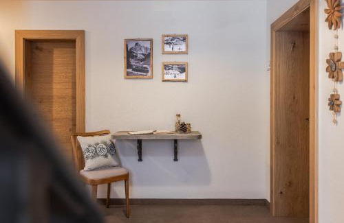 Corvara in Badia Apartamento | Villa Resi Apartments