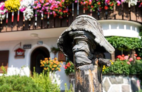 Corvara in Badia Apartamento | Villa Resi Apartments