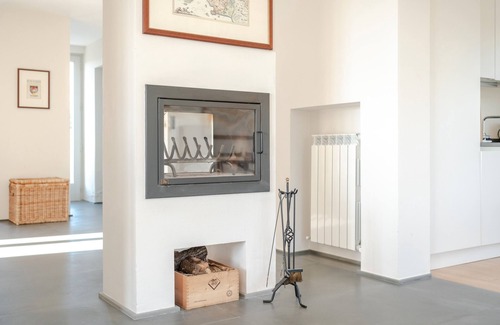 Cortona Villa | Villa 'Residenza 2' con piscina compartida, Wi-Fi y aire acondicionado