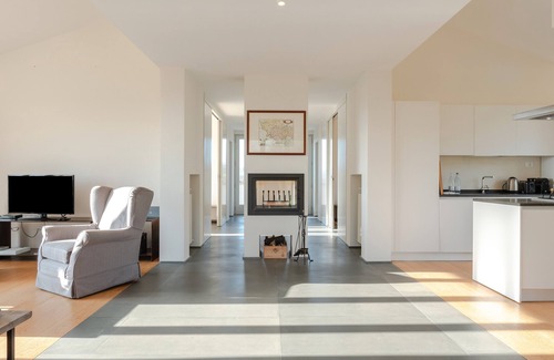 Cortona Villa | Villa 'Residenza 2' con piscina compartida, Wi-Fi y aire acondicionado