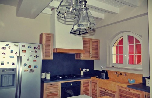Scanzano Jonico Villa | Villa - Resort Marinagri 5 min from the beach!