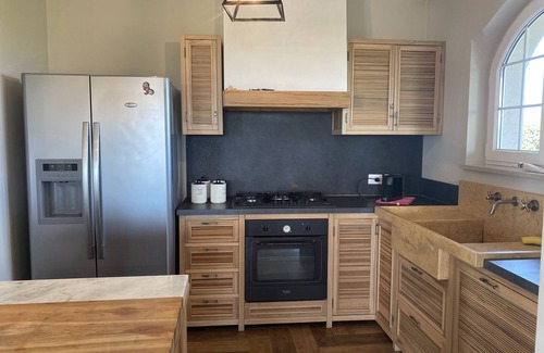 Scanzano Jonico Villa | Villa - Resort Marinagri 5 min from the beach!