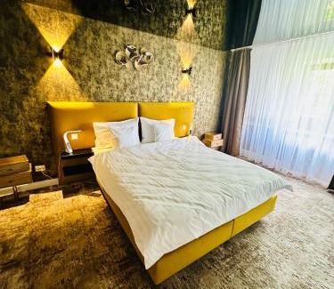 Sibiu Old Town Hotel | Villa & Restaurant Levoslav House