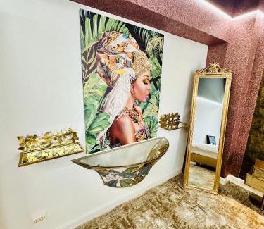 Sibiu Old Town Hotel | Villa & Restaurant Levoslav House