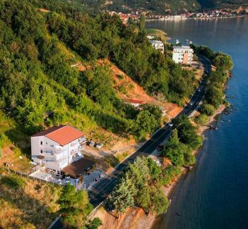 Elshani Apartamento | Villa&Restaurant Strmec