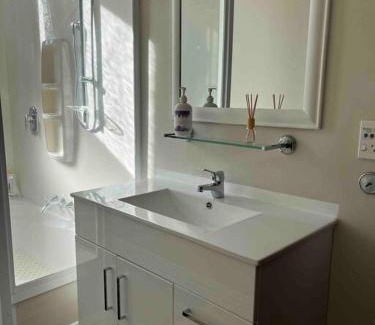 Masterton Casa | Villa Retreat