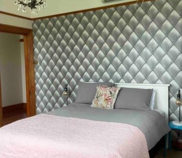 Masterton Casa | Villa Retreat