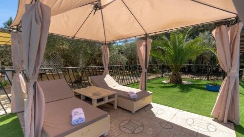 Ardales Casa | Villa Rey Ardales by Ruralidays