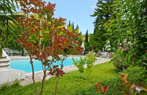 Andancette Cama Y Desayuno | Villa Rhôna