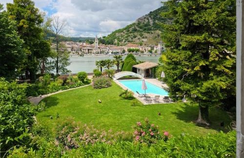 Andancette Cama Y Desayuno | Villa Rhôna