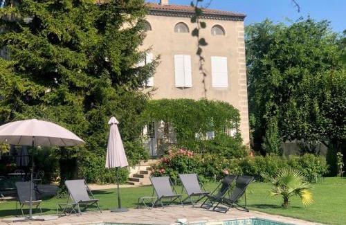 Andancette Cama Y Desayuno | Villa Rhôna