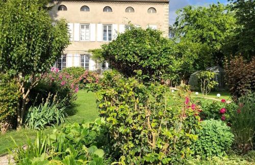 Andancette Cama Y Desayuno | Villa Rhôna