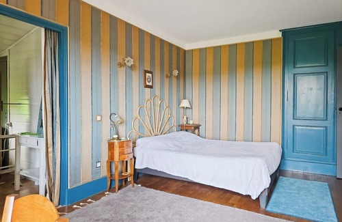 Andancette Casa | Villa Rhôna