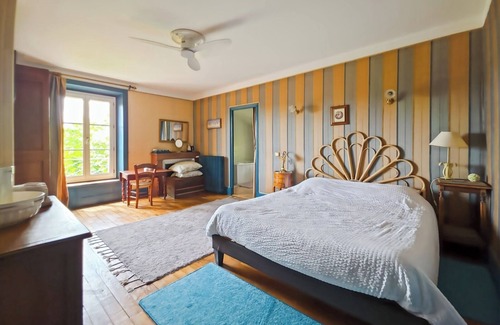 Andancette Casa | Villa Rhôna